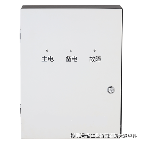 医院防火门监控系统:防火门
