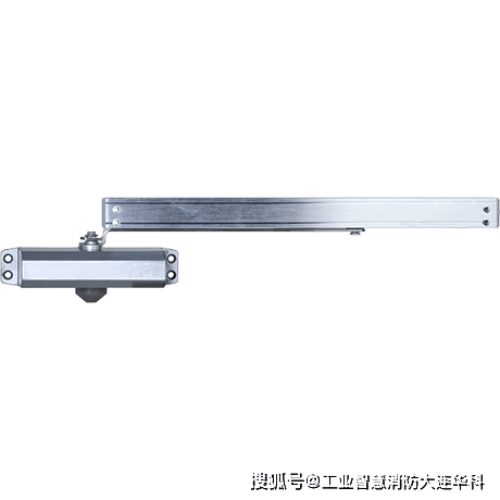 医院防火门监控系统:防火门
