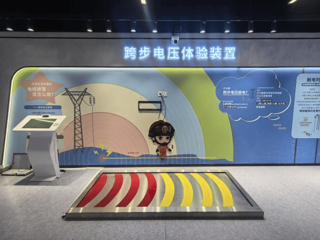 防火门打开后<strong></p>
<p>防火门
</strong>，发生了什么？ | 全国应急科普场馆巡礼:防火门
